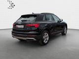 Audi Q3 35 TDI advanced S tro*LED*Virtual*Navi+*Kamer - Audi Q3 mit Diesel-Antrieb: Geländewagen, Automatik