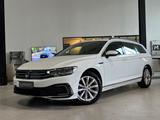 Volkswagen Passat Variant 1.4 TSI GTE *Fahrhilfen-Umbau,ACC - Behindertengerechte Volkswagen Passat Variant