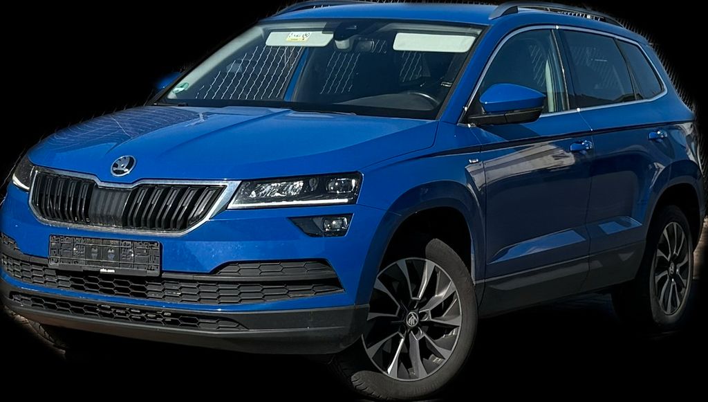 Angebot ansehen Skoda Karoq