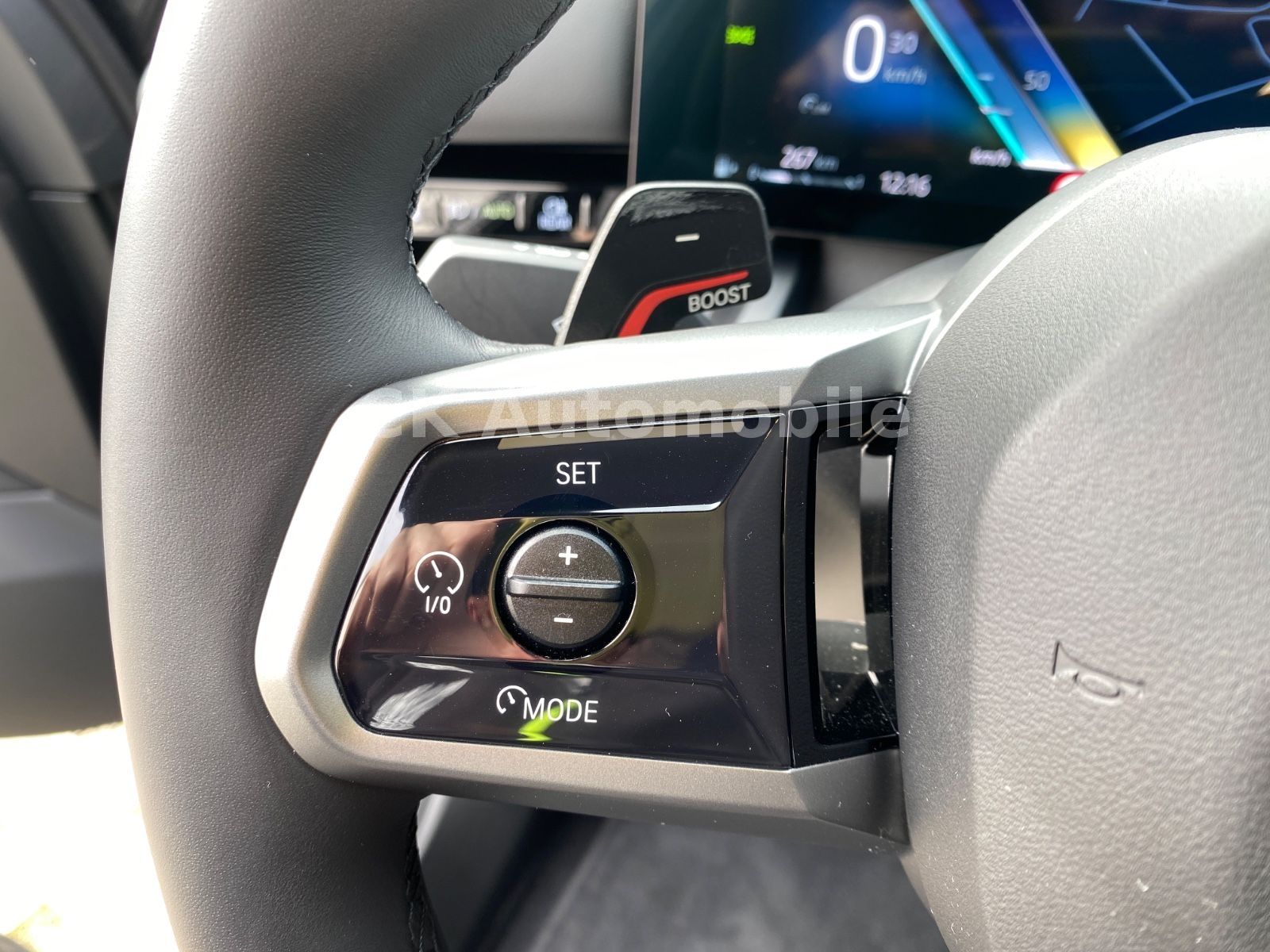 Fahrzeugabbildung BMW 540 d xDrive M Sport/Navi/Leder/LED/AHK/360°Kam.