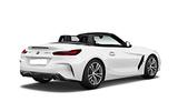 BMW Z4 sDrive 20i 197PS Autom. M Sport P.,InnoP - BMW Z-Reihe Neuwagen