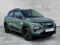 Dacia Spring - Vorschau Bild 7