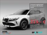 Alfa Romeo Junior Ibrida Ti 1.2 VGT 48V-Hybrid 145PS Keyles - Alfa Romeo Gebrauchtwagen in Aachen