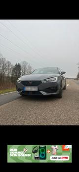 Cupra Leon 1.5 eTSI 110kW DSG - - Cupra Leon von privat