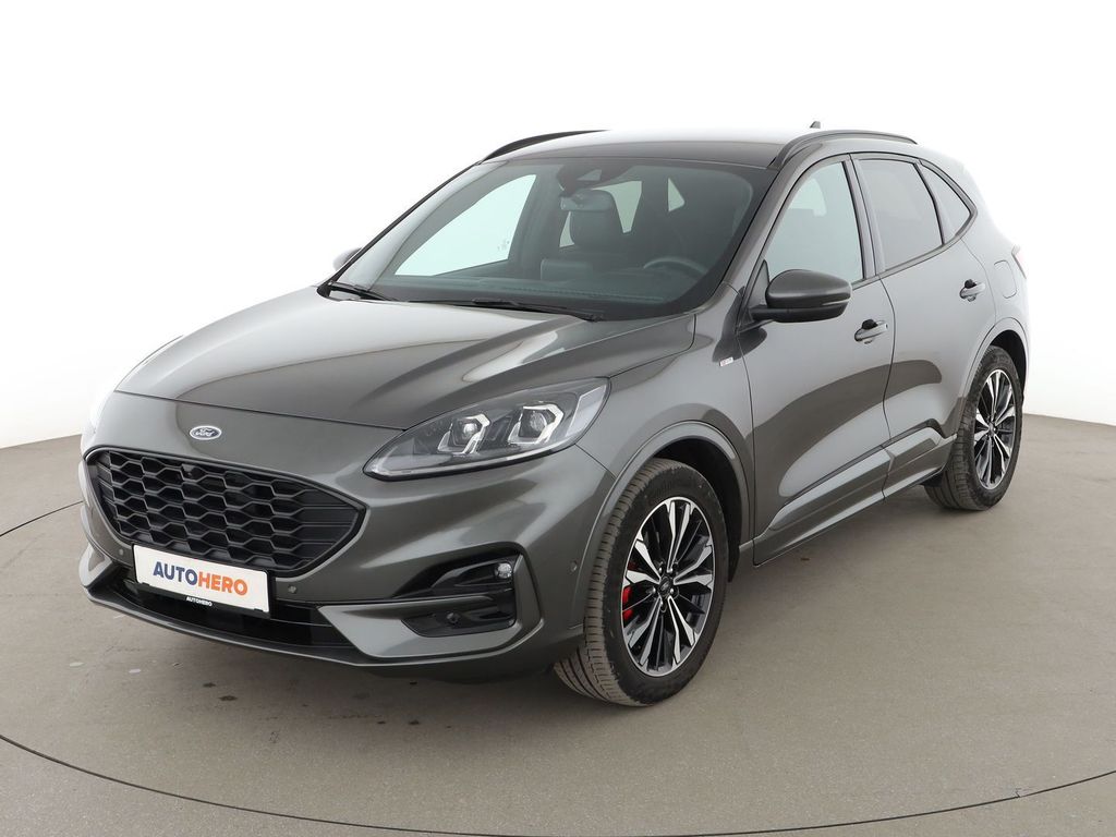 Image of Ford Kuga