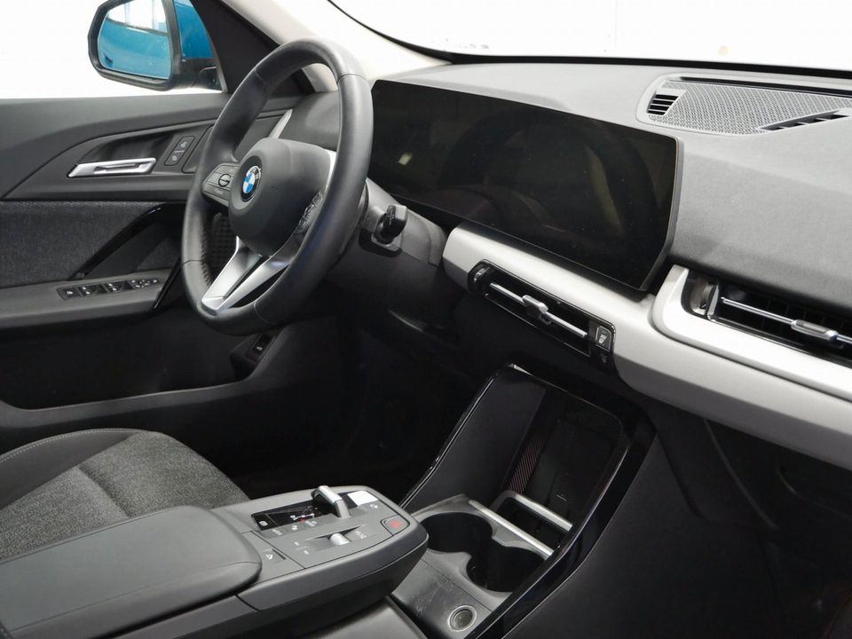 BMW X1 - Bild 5
