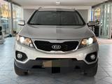 Kia Sorento 2.2 CRDi AWD Spirit Automatik - Kia Sorento Gebrauchtwagen in München