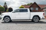 Dodge RAM 1500 Longhorn/LPG/Navi/Led/Luft/HUD/E-Torgue - Dodge: Longhorn