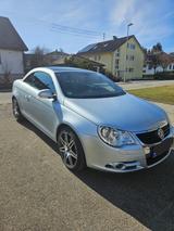 Volkswagen Eos 2.0 FSI Standard - Volkswagen Eos 2.0 FSI