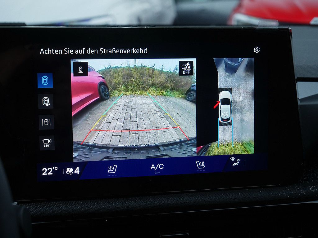 Fahrzeugabbildung Renault Clio Techno Full Hybrid E-Tech 160