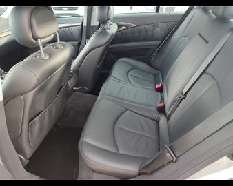 Mercedes E 280 - 6