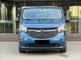 Opel Vivaro life Westfalia - Opel Vivaro: Westfalia