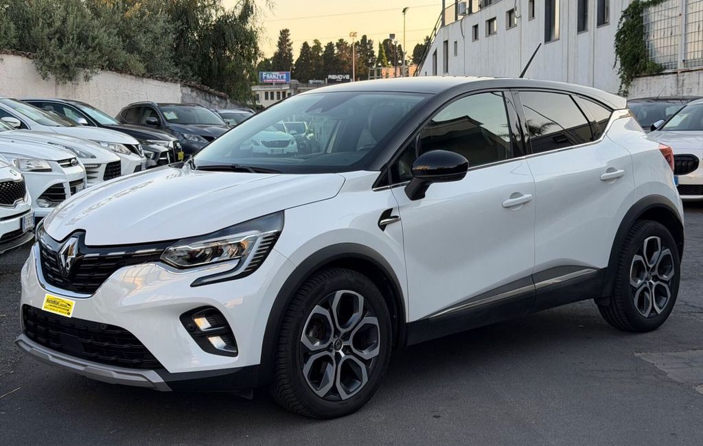 Image of Renault Captur