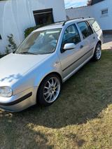 Volkswagen Verkaufe Vw Golf 4 1,9tdi - Volkswagen Golf aus 2000: TDI