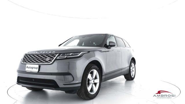 Land-Rover Range Rover Velar - 1