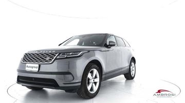 Land-Rover Range Rover Velar - 1