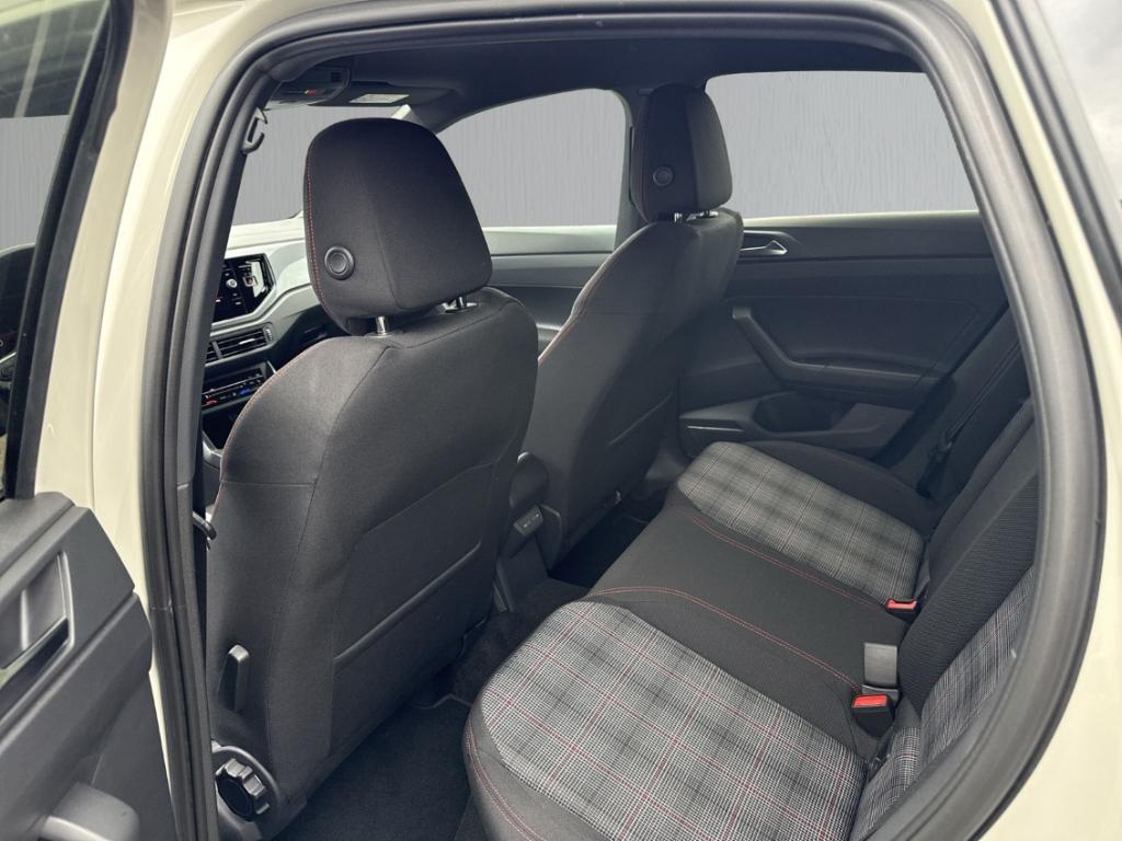 Volkswagen Polo VI 2.0 TSI DSG IQ.Drive IQ.Light ACC SHZ, миниатюра 14