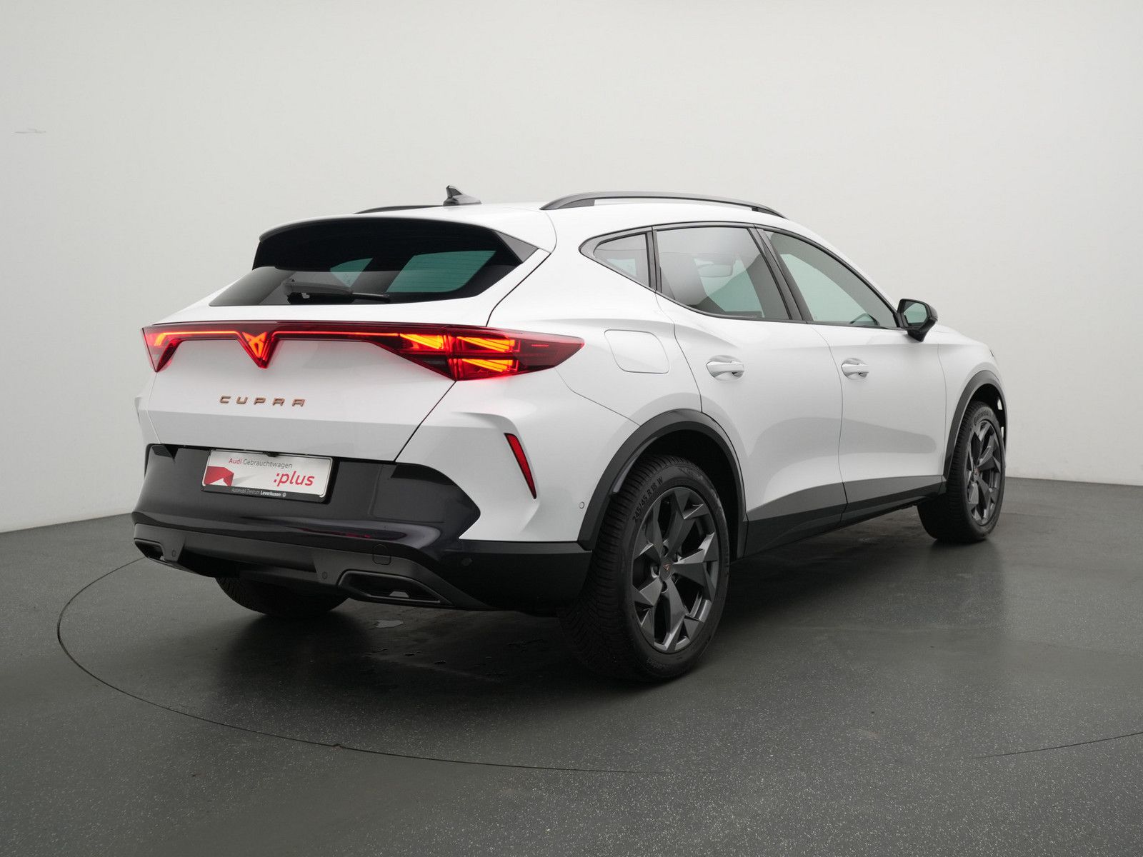 Cupra Formentor - Bild 3