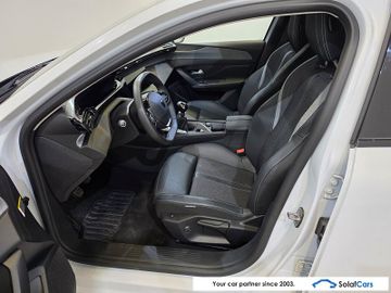 Peugeot 308 - 7