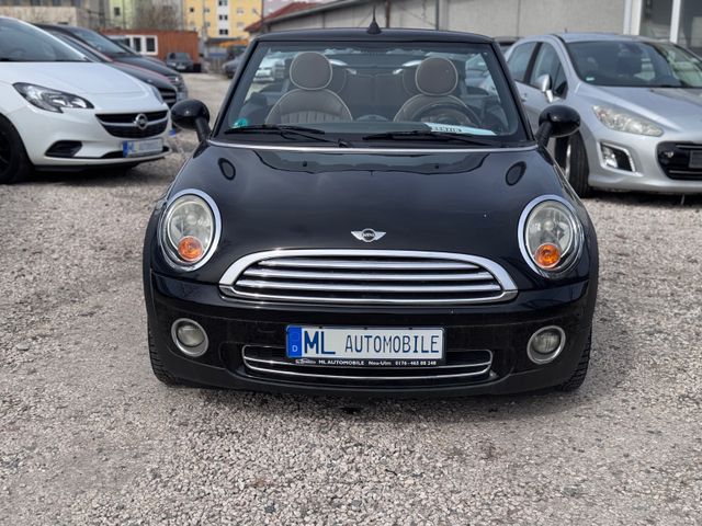 MINI COOPER Cabrio Cooper