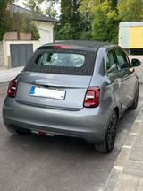 Fiat 500e Cabrio La Prima 42 kWh - Prima Gelegenheit! - Fiat 500e von privat