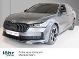 Skoda Superb Combi Sportline 2.0 TDI  7-Gang-DSG - Skoda Superb in Bonn