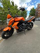 Kawasaki ER-6n ABS - Offers matching your search criteria