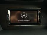 Mercedes-Benz GLK 220  CDI BlueEfficiency 4Matic - Mercedes-Benz aus 2009: Geländewagen