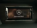 Mercedes-Benz GLK 220  CDI BlueEfficiency 4Matic - Mercedes-Benz aus 2009: Geländewagen