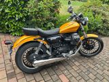 Moto Guzzi V9/Roamer - MOTO GUZZI V9 ROAMER