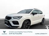Cupra Ateca 2.0 TSI DSG 4Drive | NAVI | LED | SITZH. | - Cupra Gebrauchtwagen von 2023