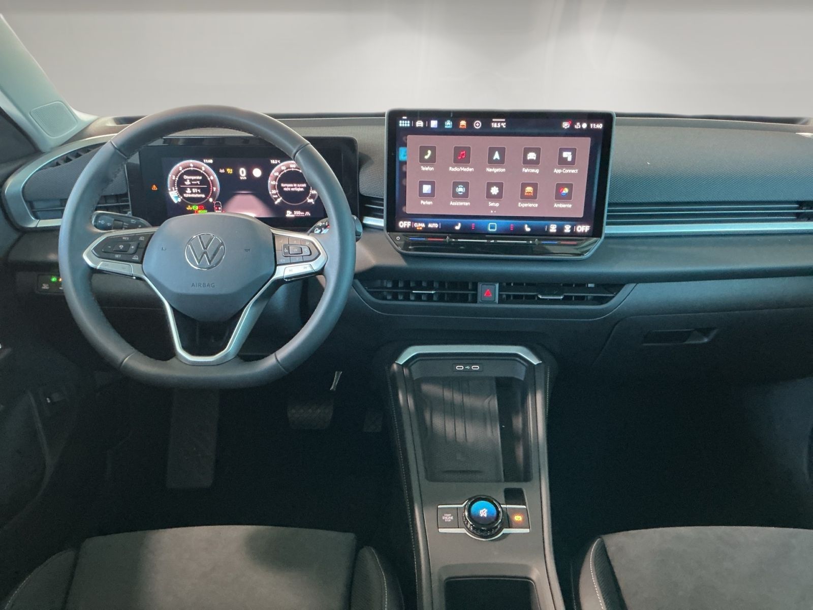 Volkswagen T-Roc - Bild 11