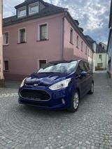 Ford B-Max 1,0 EcoBoost 92kW S/S SYNC Edition - gebrauchte Ford bis 5.000 Euro