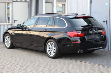 BMW 520 - 3