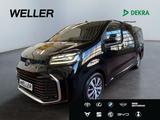 Toyota Proace 2,0l-D-4D L2 Verso Team D *LED*HUD*CAM*AC