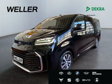 Toyota Proace (Verso) - 1