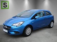 Opel CORSA E Selection 1.2 Cool&Sound
