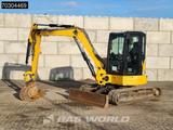 CAT 305 E2 CR 3 BUCKETS - Cat 305