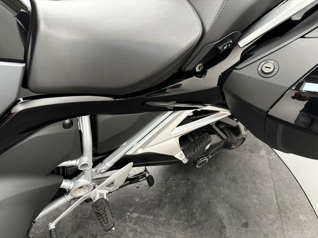 Fahrzeugabbildung BMW R 1250 RT *TOP-AUSSTATTUNG *1.HAND