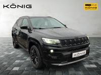 Jeep Compass High Altitude Automatik, CarPlay