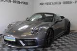 Porsche 911 Carrera 4 S Cabriolet Vierradlenkung Appr.27 - Porsche 992: Cabrio, 911