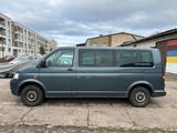 Volkswagen T5 Caravelle Lang* 8 Sitze *Klima *96 KW* - VW T5 Caravelle mit Schiebedach