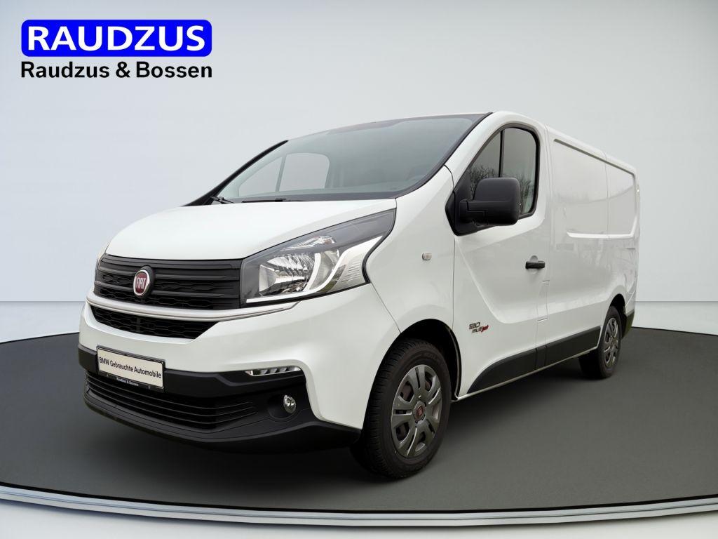 Fiat Talento L1H1 SX