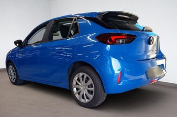 Opel Corsa F 5tg  1.2 Turbo Edition Winterpaket Allwe