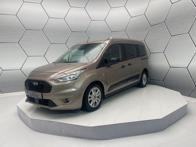 Ford Grand Tourneo Connect Trend 1.5 TDCi 7-Sitzer