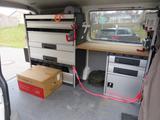 Volkswagen T6 Transporter TDI Kasten 4Motion Rockton - Volkswagen: Rockton
