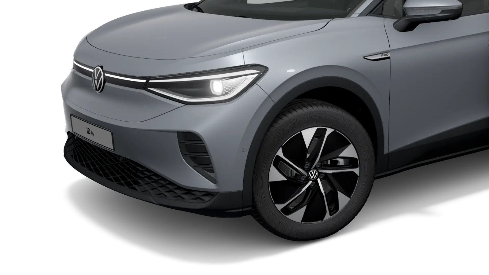 Volkswagen ID.4 - Bild 8