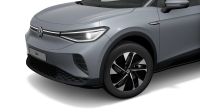 Volkswagen ID.4 - Vorschau Bild 8