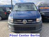 Volkswagen T6 Reimo-Ausbau - Kastenwagen Ausbau