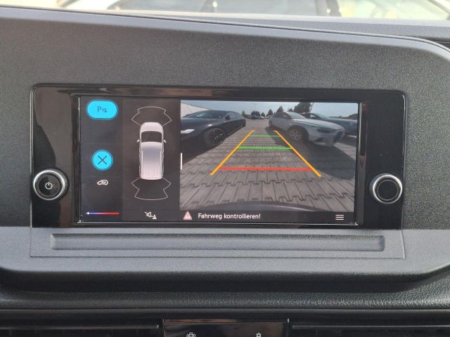 CADDY CARGO 1.5 TSI ECOPROFI